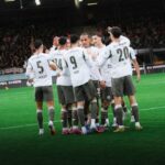 Τρομερή Αιντχόβεν 5-3 την Ναϊμέγκεν