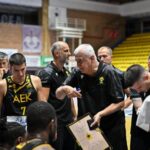 Φιλική ήττα με buzzer-beater από την Κλουζ για την ΑΕΚ