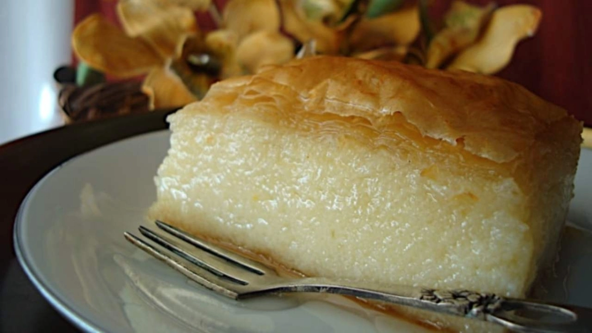 Το TasteAtlas αποθεώνει τα ελληνικά γλυκά: Η λίστα με τα 16 καλύτερα