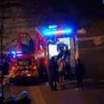 Τραγωδία στη Νορμανδία: Αυτοκίνητο έπεσε πάνω σε πεζούς