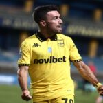 Ιδιαίτερη μέρα για τον Γιάννη Γιαννιώτα (pic)