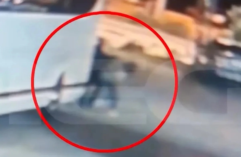 Πάτρα: Καρέ – καρέ η γυναικοκτονία της Γαρυφαλλιάς πριν έναν χρόνο (vid)