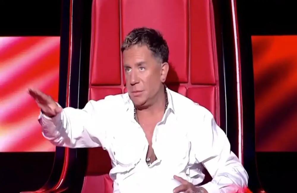 Μαζωνάκης: «Θα ήθελα πολύ στην κληρονομιά να μου έδιναν 20 εκ. ευρώ και 2 ελικόπτερα»