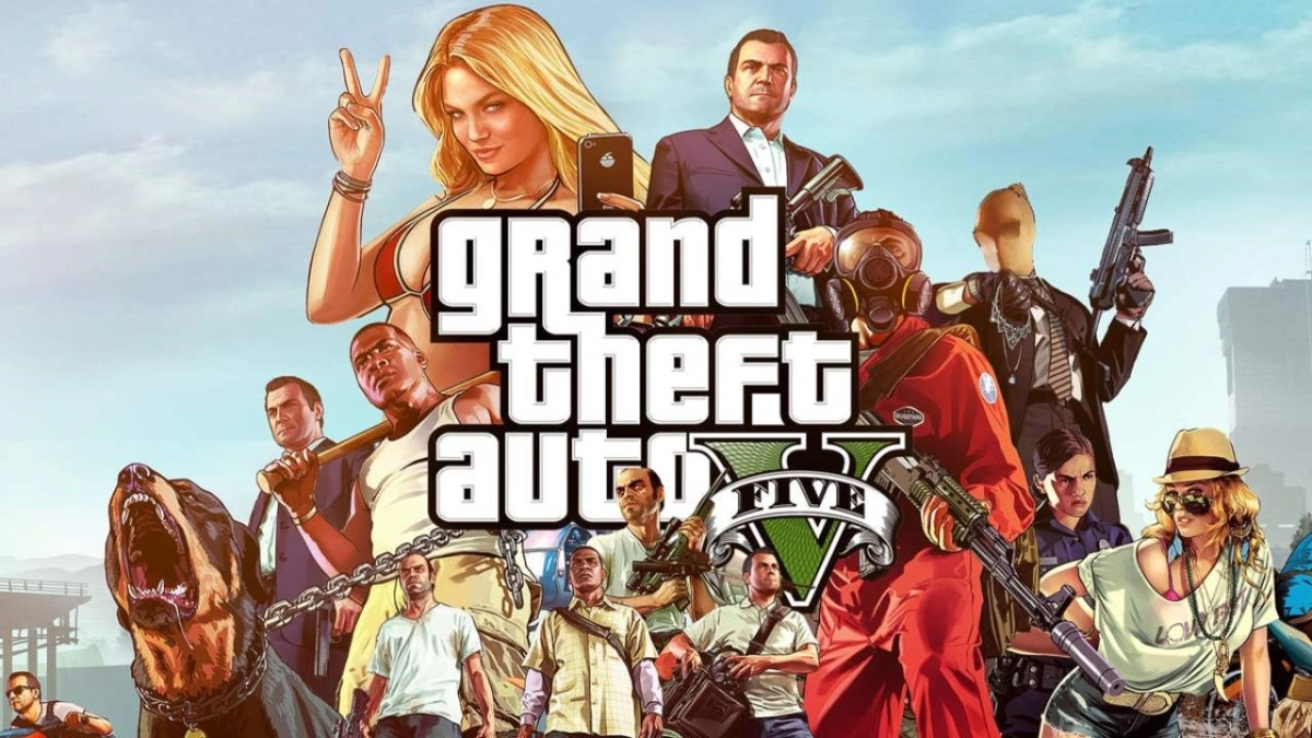 Το Grand Theft Auto γίνεται… μάθημα ιστορίας στο Πανεπιστήμιο του Τενεσί (vid)