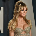 Η Χάιντι Κλουμ δεν φοβάται να τα δείξει… όλα!