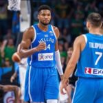 Φουλ για μετάλλιο η Ελλαδάρα, πάτησε την Λιθουανία