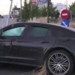 Τροχαίο στη Θέρμη: “Έτρεχε με πάνω από 150χλμ/ώρα και εγκατέλειψε το σημείο”