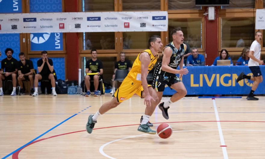 Φιλική νίκη της ΑΕΚ επί της Κρεμόνα