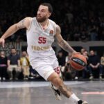 «Παραμένει στη Μονακό ο Μάικ Τζέιμς»