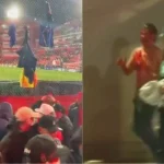 Αποκλείστηκε η Ιντεπεντιέντε από το Copa Sudamericana εξαιτίας επεισοδίων!