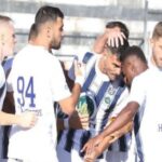 Ντεμπούτο Σπανού με τρίποντο για τον Hρακλή – Κέρδισε η Καλαμάτα