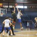 Χρόνος, δοκιμές… και χωρίς σκόρ κόντρα στον Ηρακλή- Δεν έπαιξαν Κουλμπόκα και Μποχωρίδης