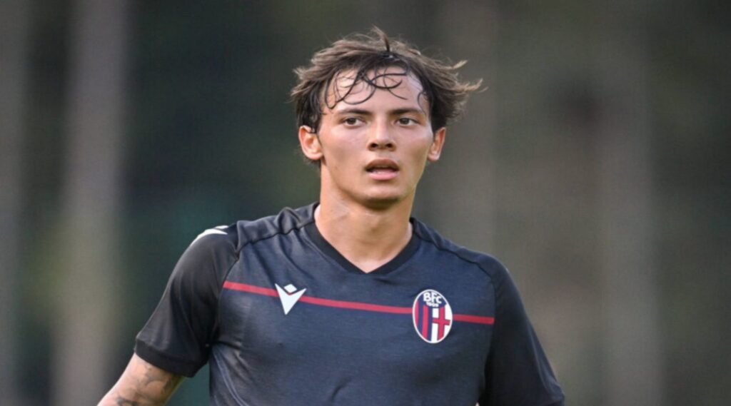 Στέλνουν Βινιάτο στον ΑΡΗ οι Ιταλοί, αλλά…