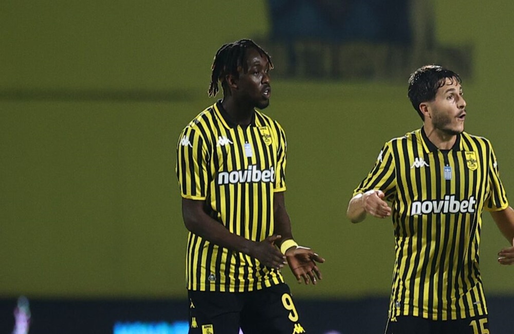 «Μπήκε» ο Καντεβέρε, ατομικό για δύο