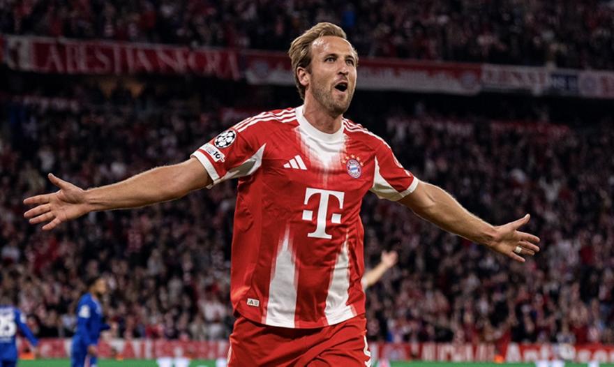 Χένες: “Εάν ο Ίσακ κοστίζει 150 εκατομμύρια ευρώ τότε ο Χάρι Κέιν αξίζει 250…”