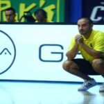 Καράιτσιτς: «Σκληρή δουλειά για να φτάσουμε στο αποτέλεσμα που θέλουμε» (vid)
