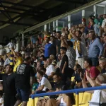 Οι διευκρινίσεις του Παναιτωλικού για τα εισιτήρια με ΑΡΗ