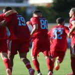 Κύπελλο Ελλάδας: “Διπλό” ο Βόλος κόντρα στην Ηλιούπολη