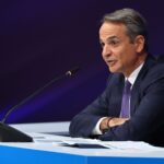 Μητσοτάκης: «Εχουμε διαχειριστεί πολλές κρίσεις και νομίζω ότι έχουμε μία συσσωρευμένη εμπειρία»