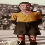 Κλεάνθης Βικελίδης: Γεννήθηκε σαν σήμερα πριν 110 χρόνια (pic)