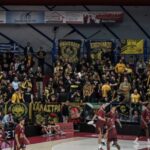 To μήνυμα της Βενέτσια για τους φίλους του ΑΡΗ, που είναι… ασταμάτητοι (vid)