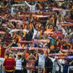 Στο πλευρό της Παλαιστίνης οι οπαδοί της Γαλατάσαραϊ (pics)