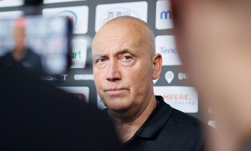 Κουρτινάιτις σε ΜΜΕ της Λιθουανίας: «Περιμένετε να αποτύχουμε»