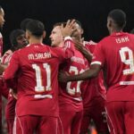 Λύτρωση στο 93ο για την Λίβερπουλ (vid)