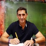 Eπίσημα προπονητής του ΑΡΗ ο Χιμένεθ