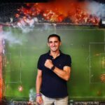 Χιμένεθ: “Ξέρω το μέγεθος του ΑΡΗ και ήρθα για να πετύχω”