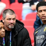 Ρεάλ Μαδρίτης: Πλησιάζει η επιστροφή του Μπέλιγχαμ