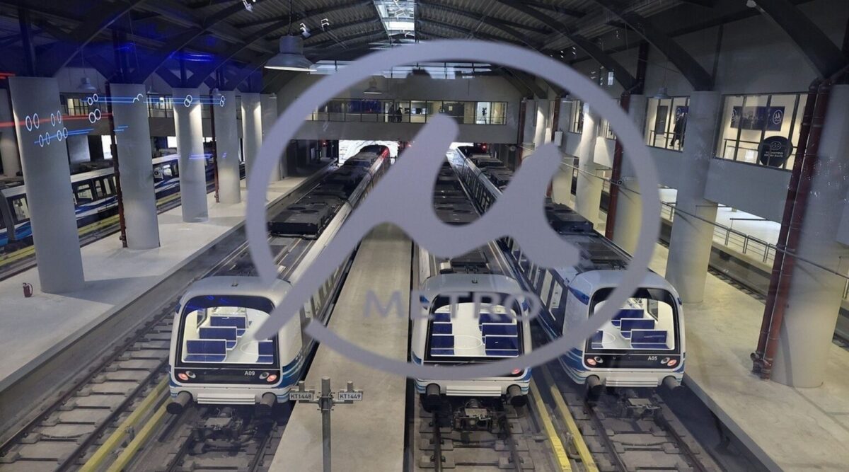 Θεσσαλονίκη: Επαναφορτίζονται κάρτες με ενεργό πακέτο