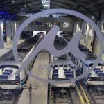 Θεσσαλονίκη: Επαναλειτουργία του Μετρό στις 11 Δεκεμβρίου