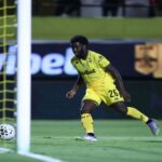 Ο Μισεουί δίνει το προβάδισμα στον ΑΡΗ (vid)