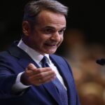 Tην Τρίτη στη Θεσσαλονίκη ο Μητσοτάκης