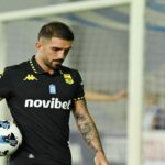 Mεξικό: Ο Μόντσου αποβλήθηκε στο… 3ο λεπτό (vid)