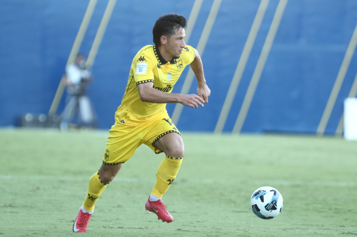 Χωρίς Μορουτσάν και με τις γνωστές απουσίες κόντρα στo Μαρκό