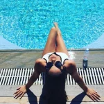 Οι απαντήσεις της Αντωνά για τη συνεργασία της με τον ΑΝΤ1 (vid)