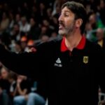 Ο Μουμπρού έχασε 7 κιλά κατά τη διάρκεια του EuroBasket 2025