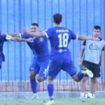 Νίκη Βόλου: «Λύγισε» τον ΠΑΟΚ Β’ με λυτρωτή Λουκίνα