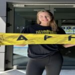 Στη Θεσσαλονίκη η Τζούλια Νίλσον