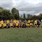 Φιλικό των παλαιμάχων του ΑΡΗ στο Ζαγκλιβέρι