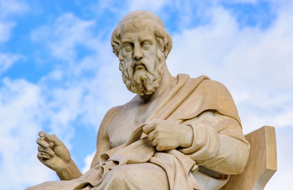 Το ChatGPT προσπάθησε να λύσει μαθηματικό πρόβλημα που έθεσε ο Πλάτωνας