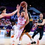 Πήρε το αδιάφορο «θρίλερ» με Πολωνία το Βέλγιο