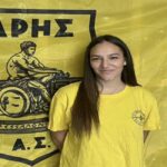 Πόλο Γυναικών: Στον ΑΡΗ η Άννα Μαχίλη