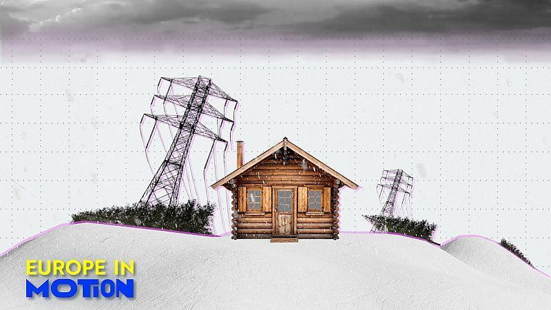 Διακοπές ρεύματος: Ποιες είναι οι χώρες της Ευρώπης που έχουν πληγεί περισσότερο; (vid)