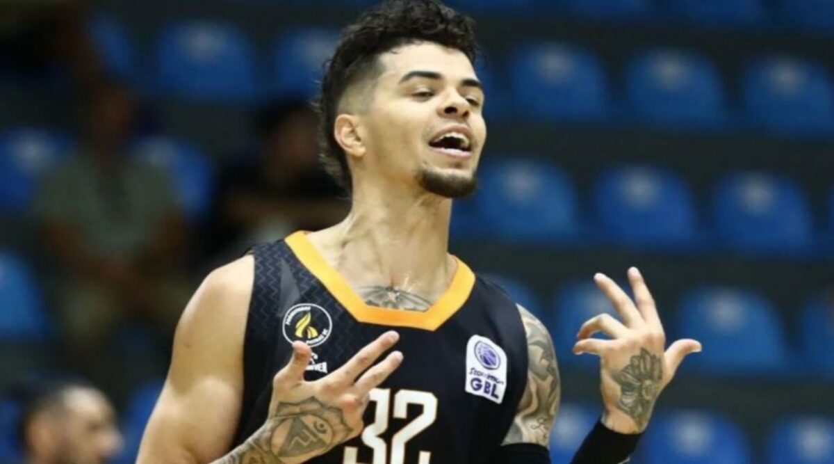 Super Cup: “Λύγισε” την ΑΕΚ και πέρασε στον τελικό ο Προμηθέας (vid)