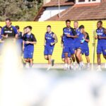 Το… μενού είχε οικογενειακό διπλό