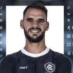 Σε ομάδα δεύτερης κατηγορίας της Βραζιλίας ο Ταχτσίδης (vid)