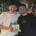 Ο Σενγκούν έκανε… δώρο στον Οσμάνι γιατί περιόρισε τον Αντετοκούνμπο